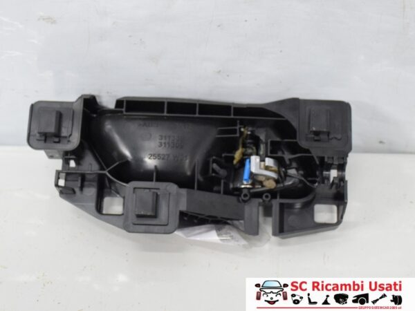 Maniglia Interna Porta Sinistra Opel Crossland X 13484999