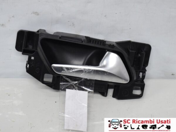 Maniglia Interna Porta Destra Opel Crossland X 98000000VV