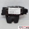 Serratura portellone Posteriore Opel Crossland X 3644675