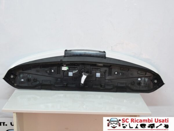 Spoiler Alettone Portellone Opel Crossland X 39094194 13481454