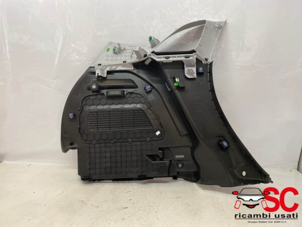 Rivestimento Laterale Bagagliaio Opel Crossland X