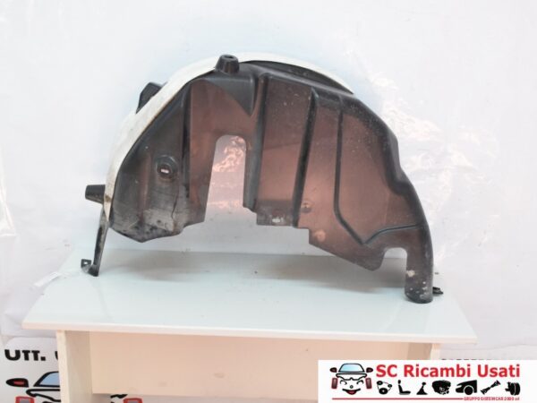 Passaruota Posteriore Destro Opel Crossland X 39092793