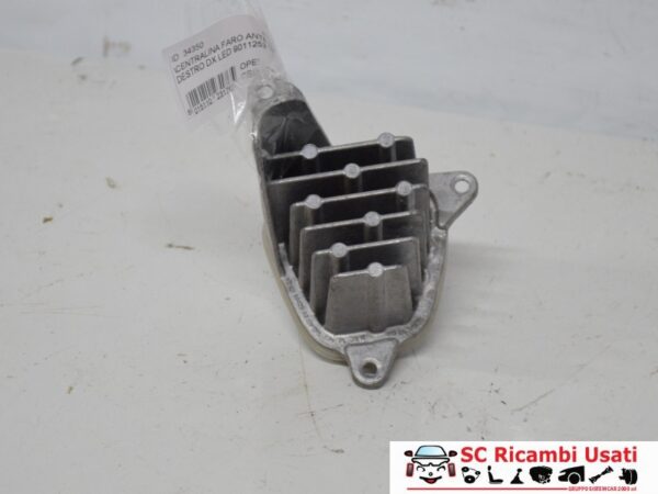 Centralina Faro Anteriore Destro Opel Crossland X 90112530