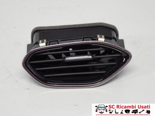 Bocchetta Aria Cruscotto Sinistro Opel Crossland X 13487186