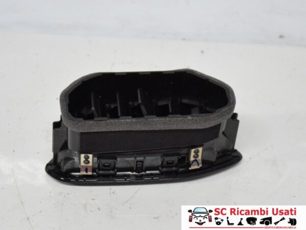 Bocchetta Aria Cruscotto Sinistro Opel Crossland X 13487186