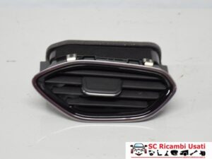 Diffusore Aria Anteriore Destro Opel Crossland X 13487185