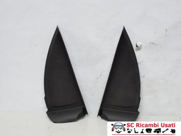 Modanatura Laterale Cruscotto Opel Crossland X 39136725 39136724