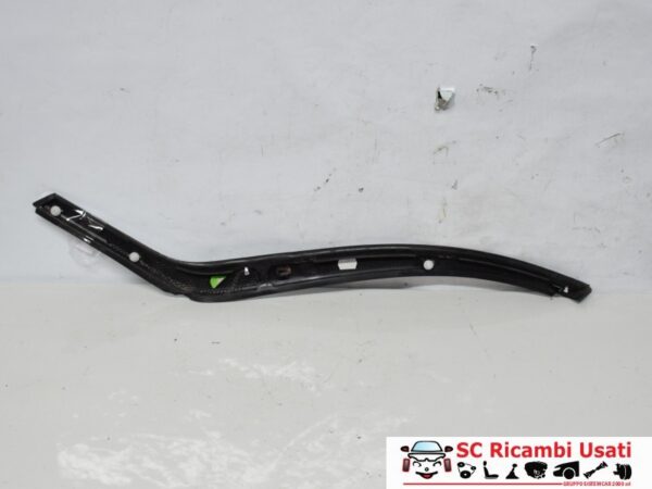 Modanatura Parafango Posteriore Sx Opel Crossland X 39008050