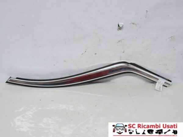 Modanatura Parafango Post Destra Opel Crossland X 39008049