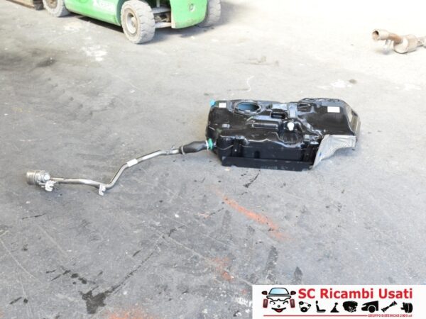 Serbatoio Mercedes Gla 200d A2474701500 A2474707002