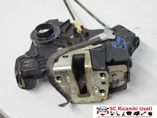 Serratura Porta Anteriore Sinistra Toyota Rav 4 6904042241