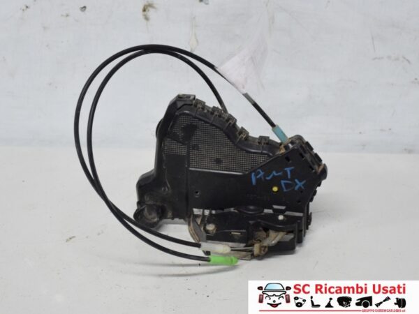 Serratura Porta Anteriore Destra Toyota Rav 4 6903042221