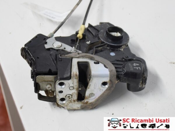 Serratura Porta Anteriore Destra Toyota Rav 4 6903042221