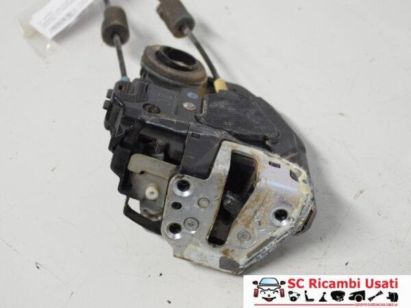 Serratura Porta Posteriore Destra Toyota Rav 4 6905042021