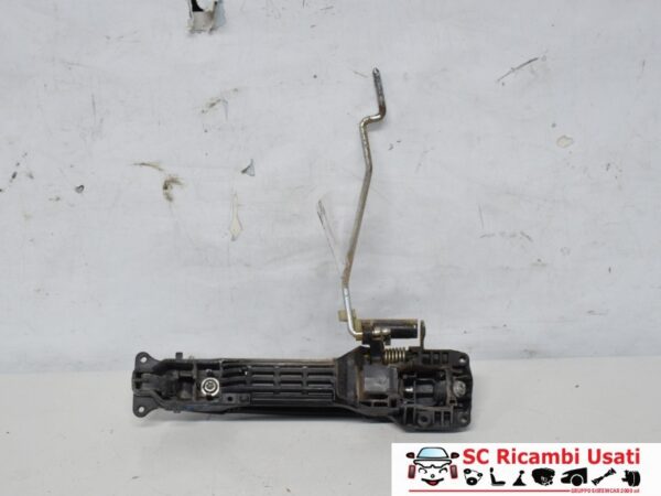 Maniglia Porta Anteriore Destra Toyota Rav 4 6921112220C1