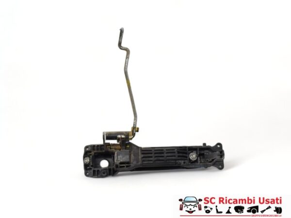 Maniglia Porta Anteriore Sinistra Toyota Rav 4 6921112220C1