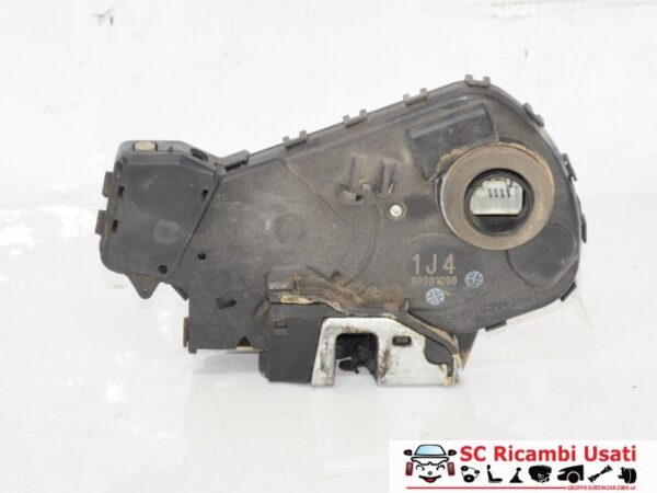 Serratura Portellone Toyota Rav 4 6911042130