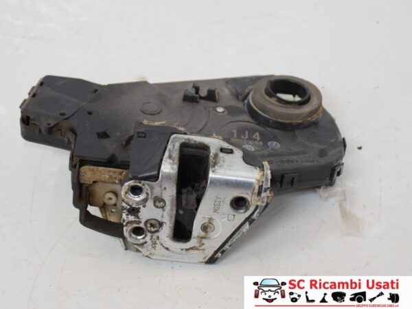 Serratura Portellone Toyota Rav 4 6911042130