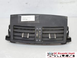 Diffusore Aria Condizionata Centrale Toyota Rav 4 5567042050