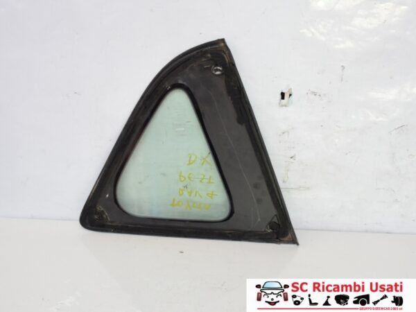 Vetro Fisso Posteriore Destro Toyota Rav 4 6271042270