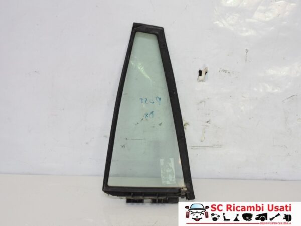 Vetro Fisso Posteriore Destro Toyota Rav 4 6812342120