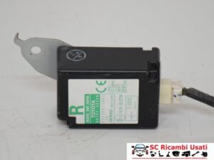 Centralina Chiusura Porte Toyota Rav 4 2.2 8974142220