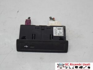 Presa Usb Mercedes Gla A2478203902