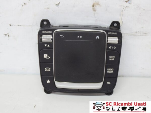 Touch Pad Multifunzione Mercedes Gla A2479003903