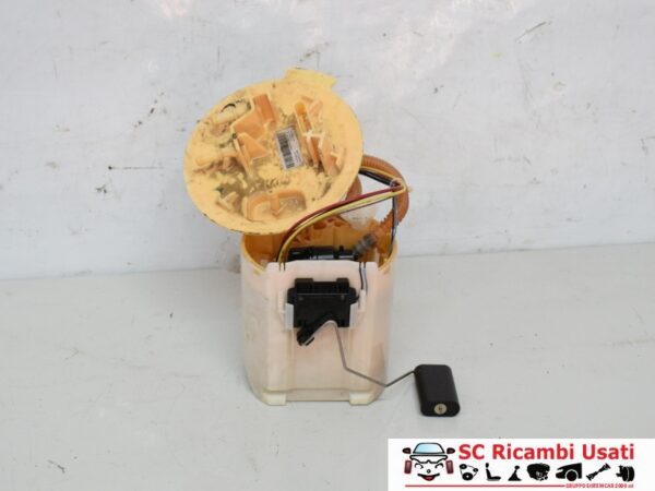 Pompa Gasolio Mercedes Gla 200d A2474706403