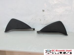 Rivestimento Laterale Cruscotto Mercedes Gla 200 D A2476890900 A247689