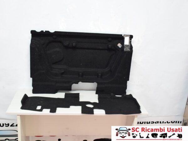 Rivestimento Fondo Baule Mercedes Gla A1776902803