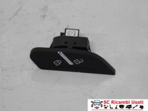 Pulsante Chiusura Porte Anteriore Sx Porsche Macan 95B962125C