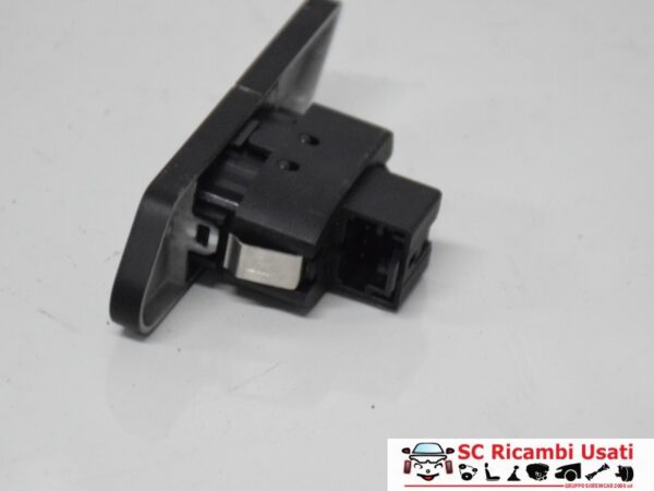 Pulsante Chiusura Porte Anteriore Sx Porsche Macan 95B962125C