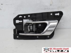 Maniglia Interna Porta Sinistra Porsche Macan 95B837019