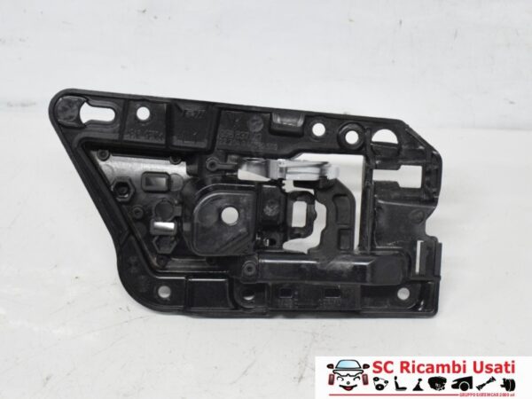 Maniglia Interna Porta Sinistra Porsche Macan 95B837019