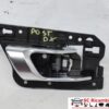 Maniglia Interna Porta Destra Porsche Macan 95B837020