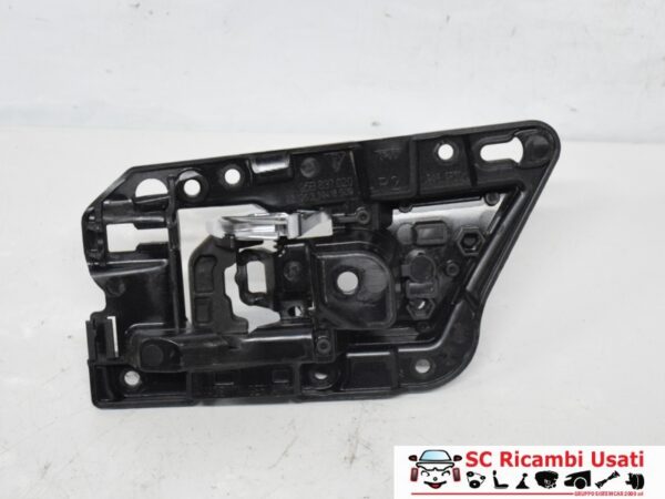 Maniglia Interna Porta Destra Porsche Macan 95B837020