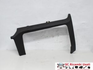 Modanatura Cruscotto Lato Sinistro Porsche Macan 95B858122