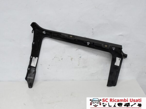 Modanatura Cruscotto Lato Sinistro Porsche Macan 95B858122