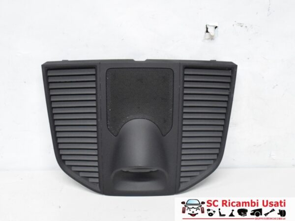 Modanatura Cruscotto Porsche Macan 95B858189C