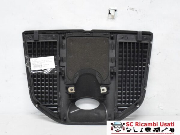 Modanatura Cruscotto Porsche Macan 95B858189C