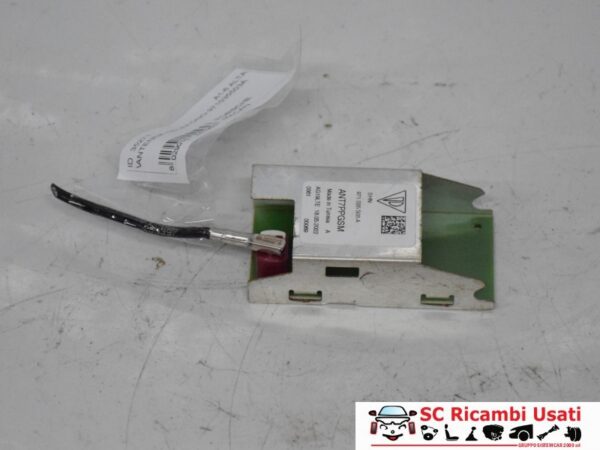 Antenna Telefono Porsche Macan 971035503A