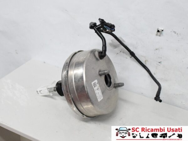 Servofreno Porsche Macan 95B612103A 1K0906207A