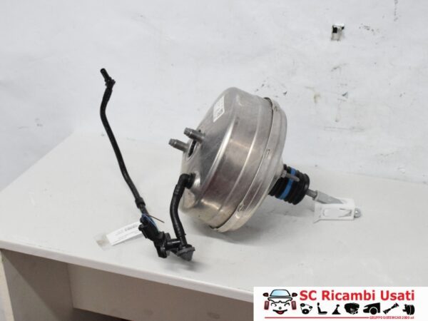 Servofreno Porsche Macan 95B612103A 1K0906207A