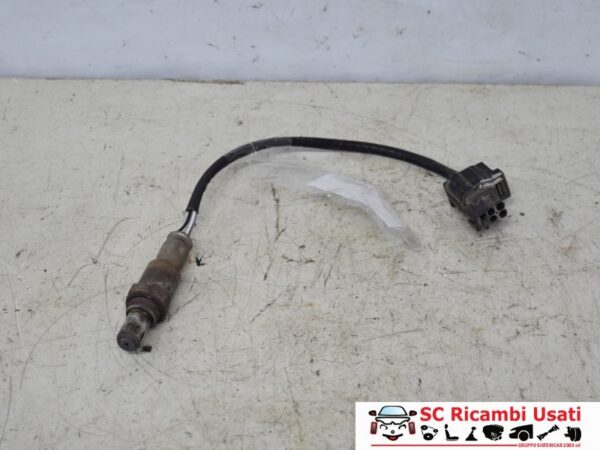 Sonda Lambda Smart Fortwo 451 A0065422018