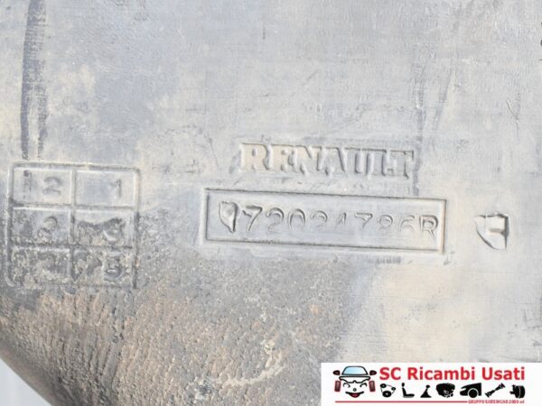 Serbatoio Carburante Renault Scenic 3 172029931R