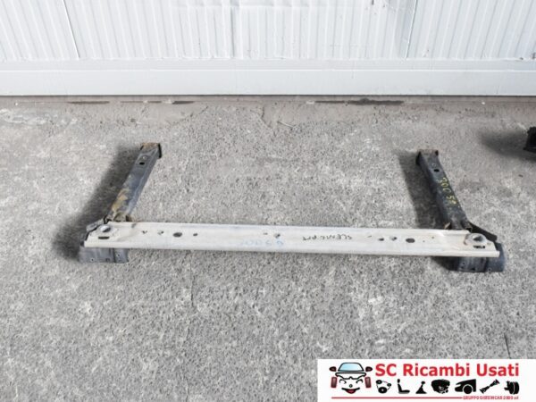 Traversa Anteriore Radiatori Renault Scenic