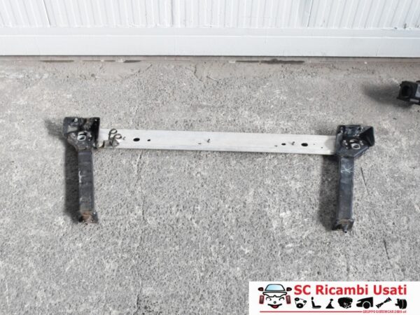 Traversa Anteriore Radiatori Renault Scenic