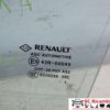 Vetro Fisso Anteriore Sinistro Renault Scenic 3