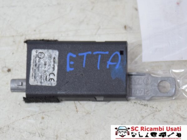 Centralina Antenna Alfa Romeo Giulietta 50531505